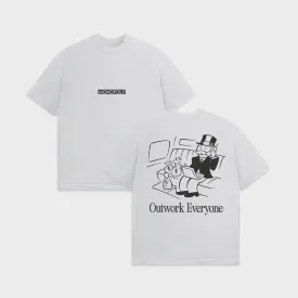 MONOPOLY - Outwork Everyone