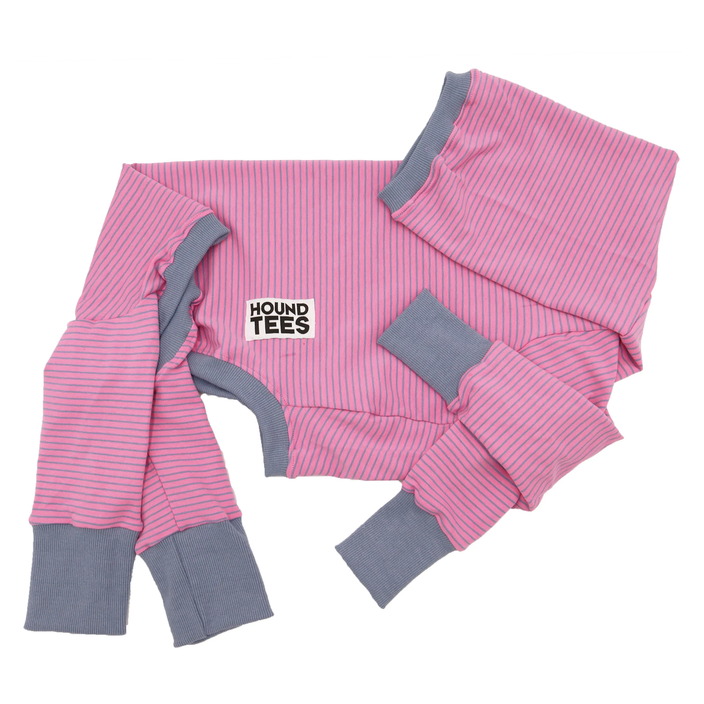 Muskstick Greyhound Tweater Long Johns