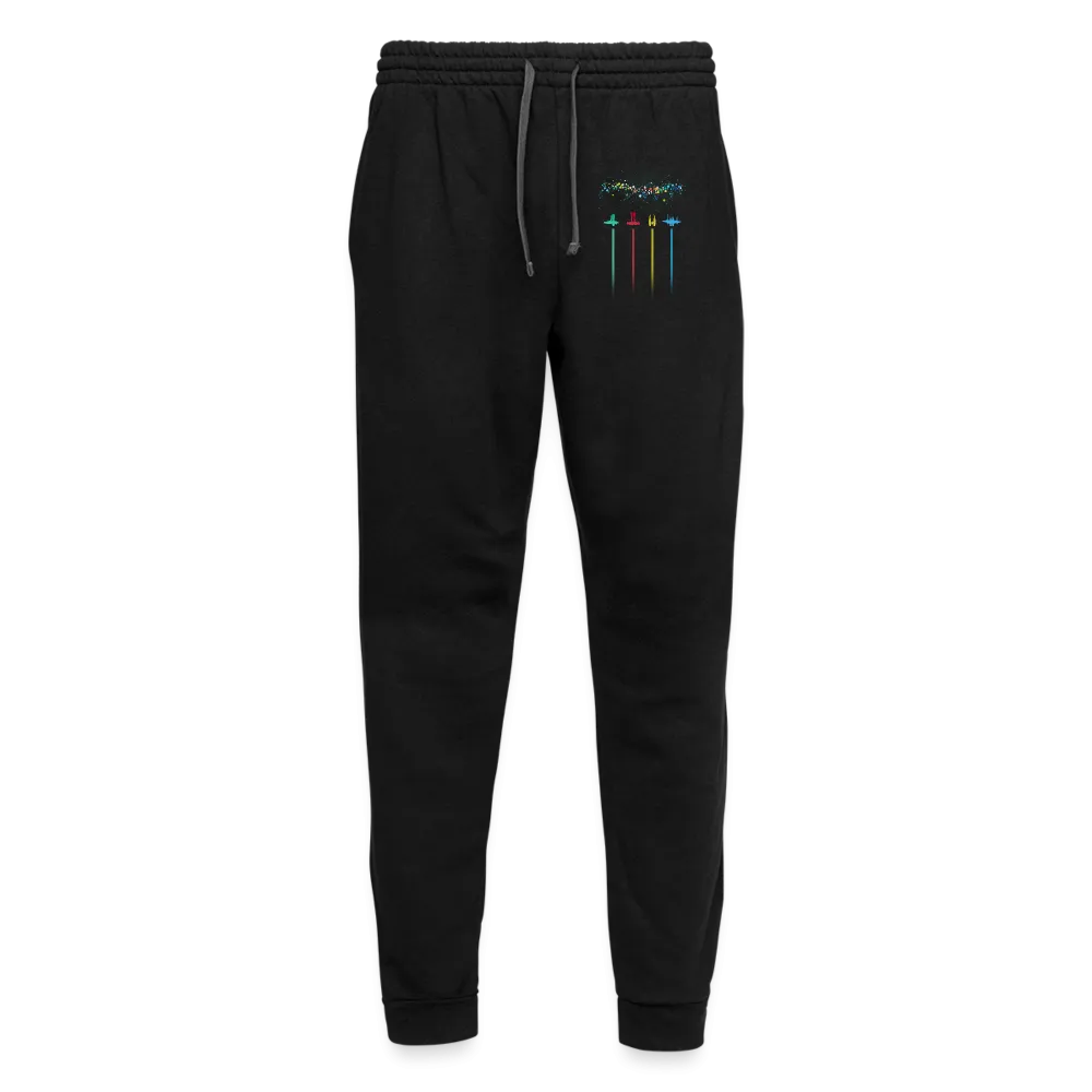 Noel Ships Unisex Joggers