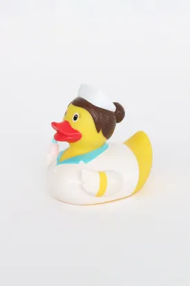 Nurse Duck Toy