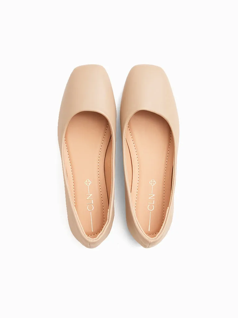 Oklahoma Ballerinas