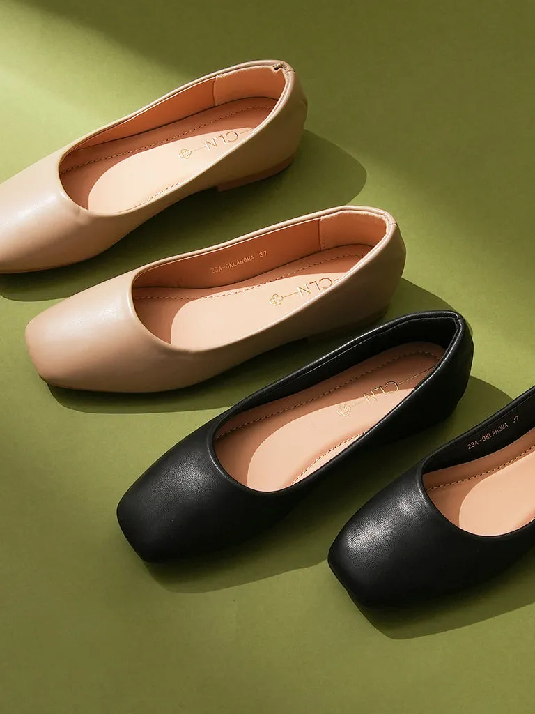 Oklahoma Ballerinas