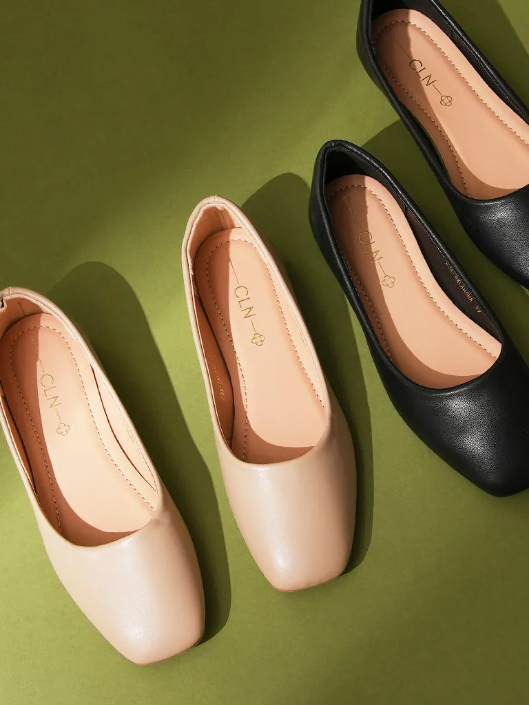 Oklahoma Ballerinas