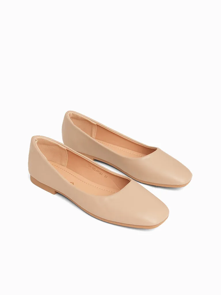 Oklahoma Ballerinas