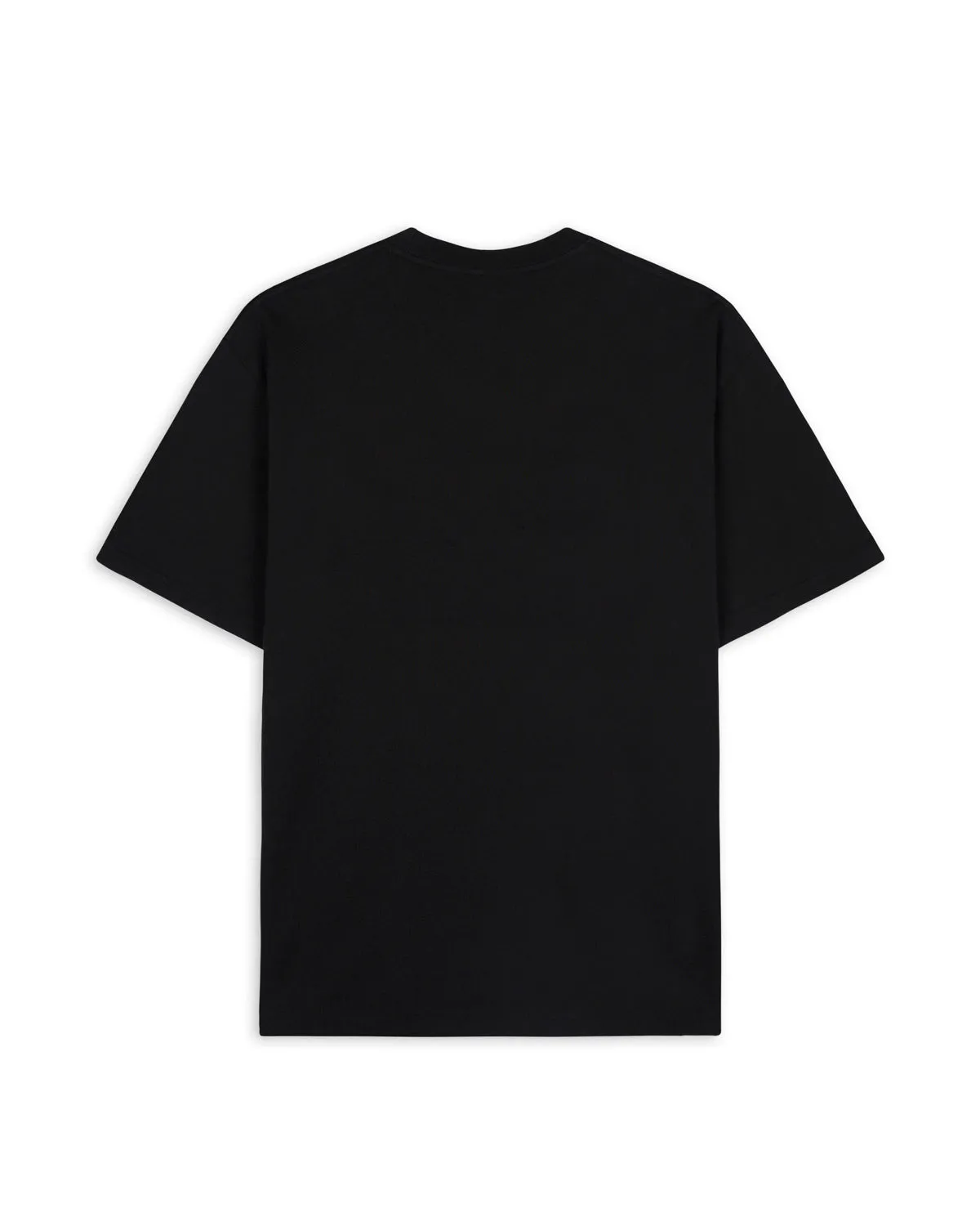 Open Mind T-shirt - Black