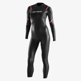 Orca Womens Core TRN Openwater Swimming Wetsuit