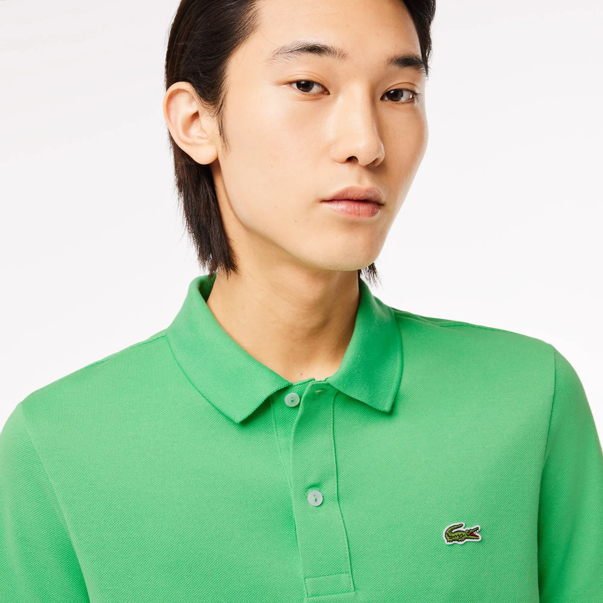Original L.12.12 Slim Fit Polo Shirt