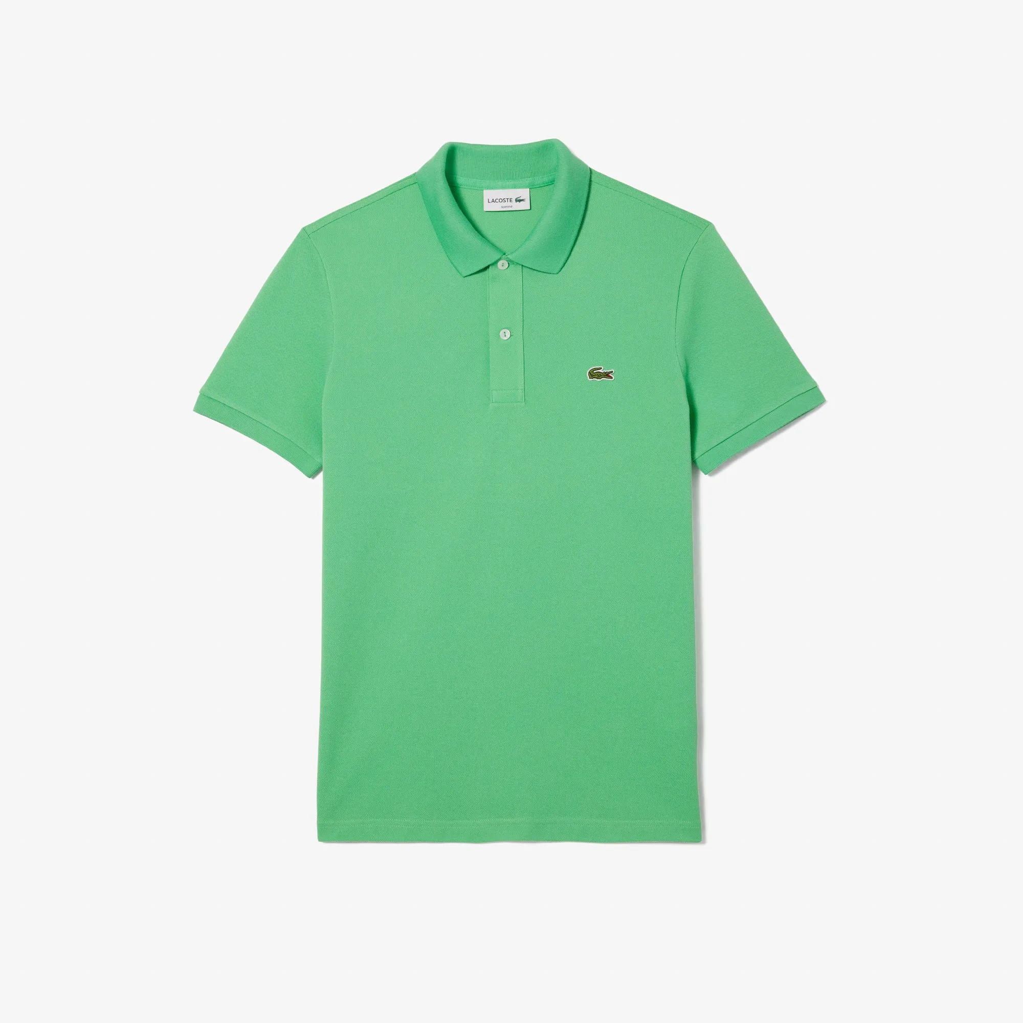 Original L.12.12 Slim Fit Polo Shirt