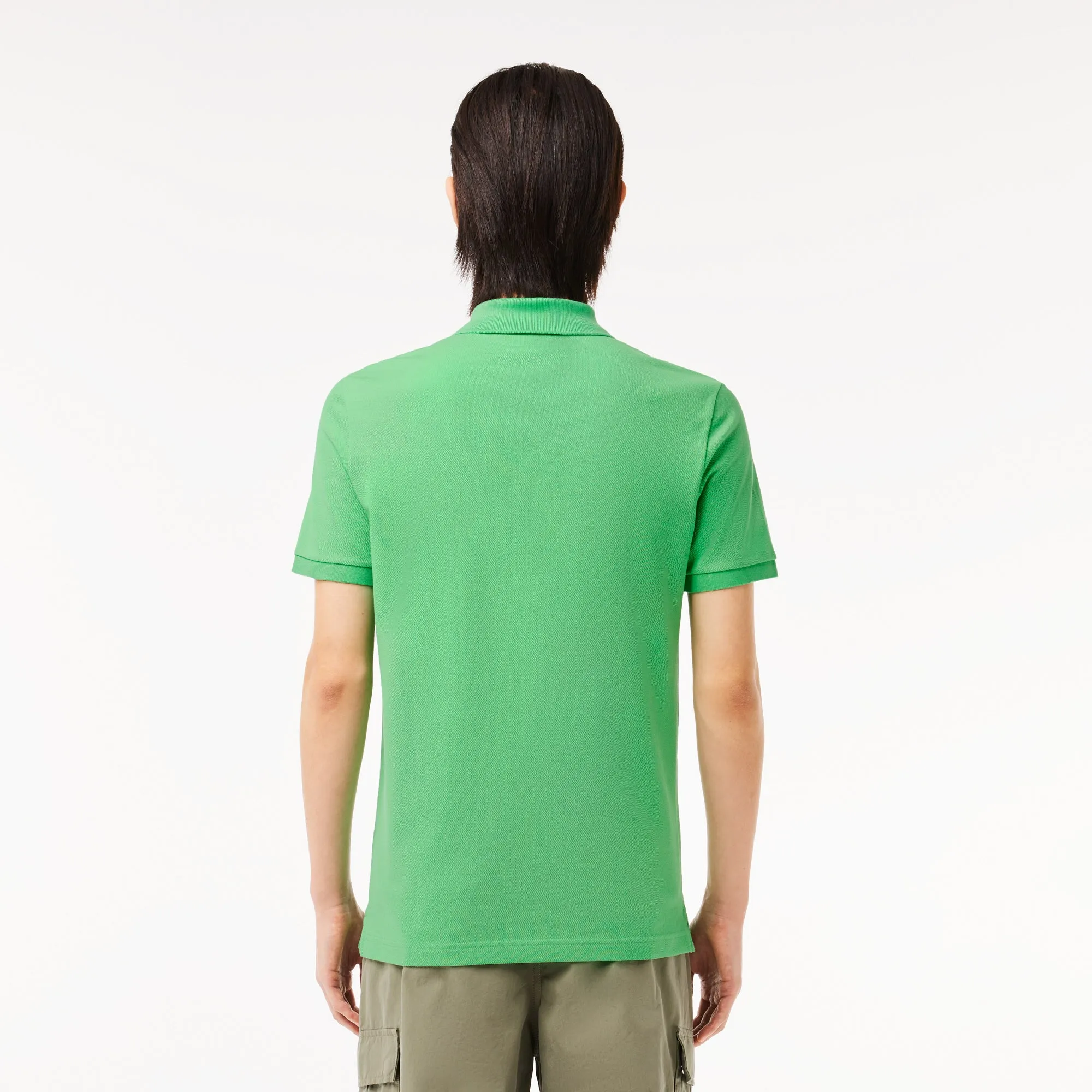 Original L.12.12 Slim Fit Polo Shirt