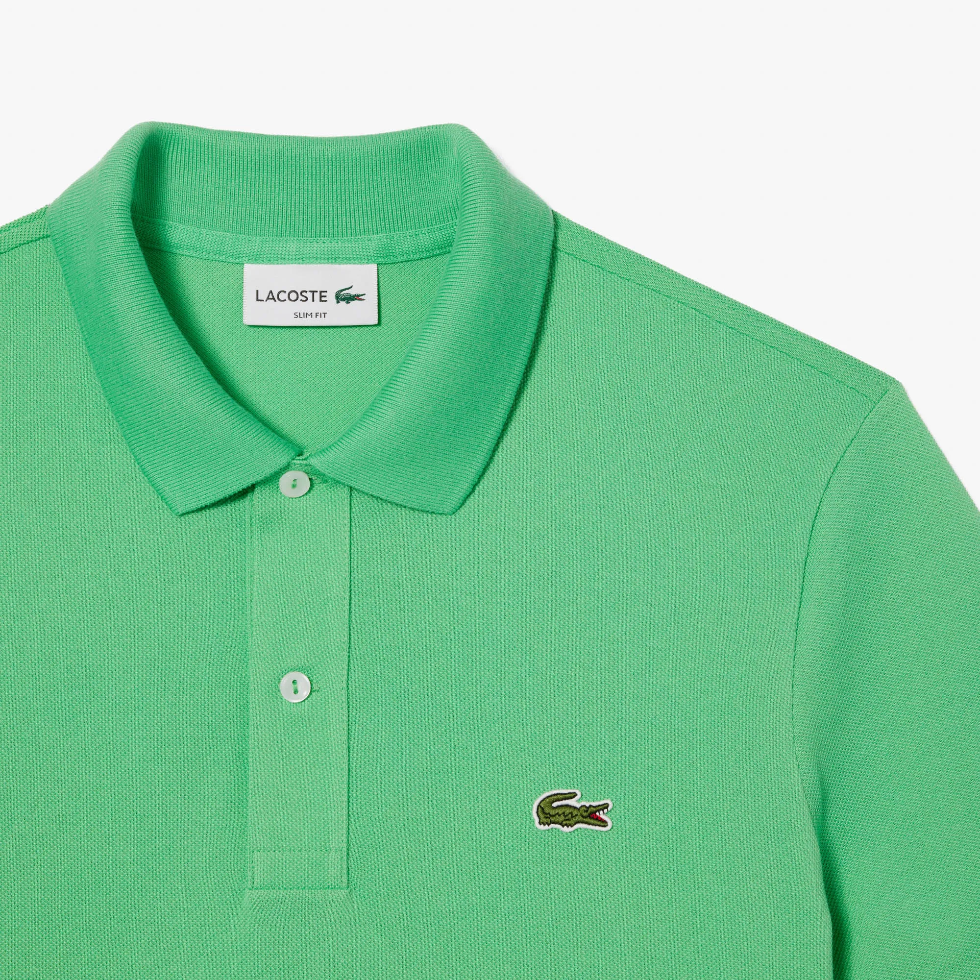 Original L.12.12 Slim Fit Polo Shirt