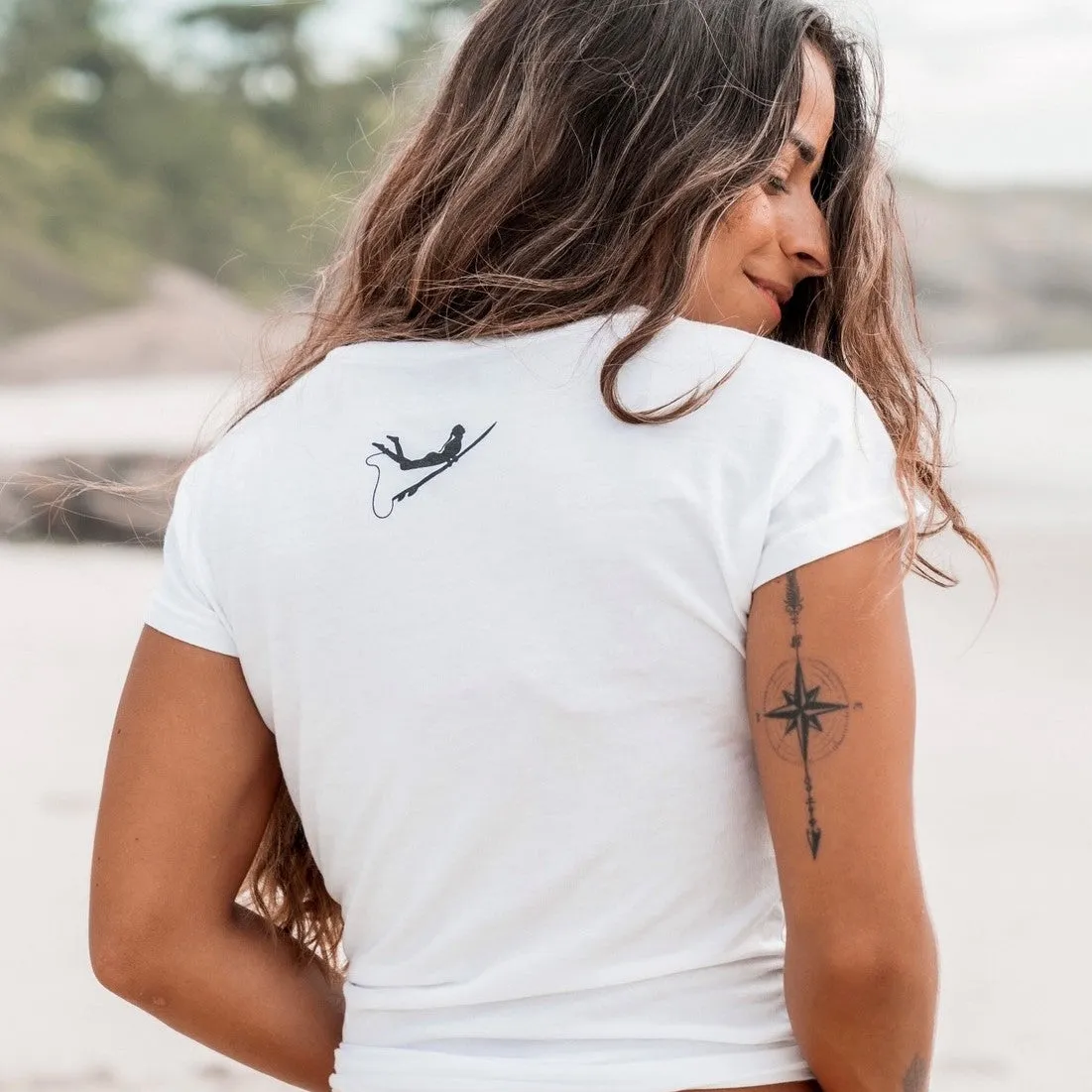 Out of the Blue T-Shirt