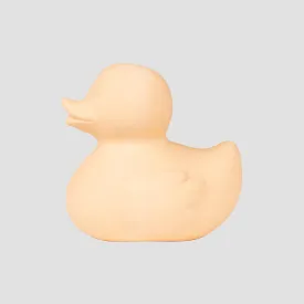 Oyster Bath Duck