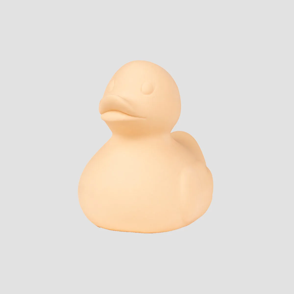Oyster Bath Duck