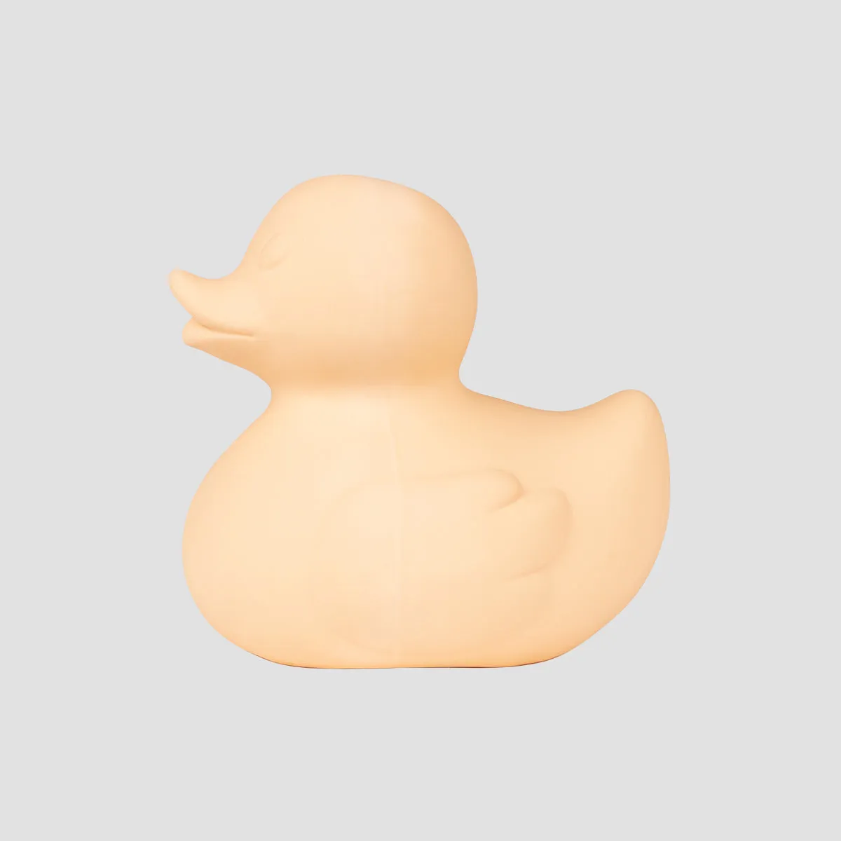 Oyster Bath Duck