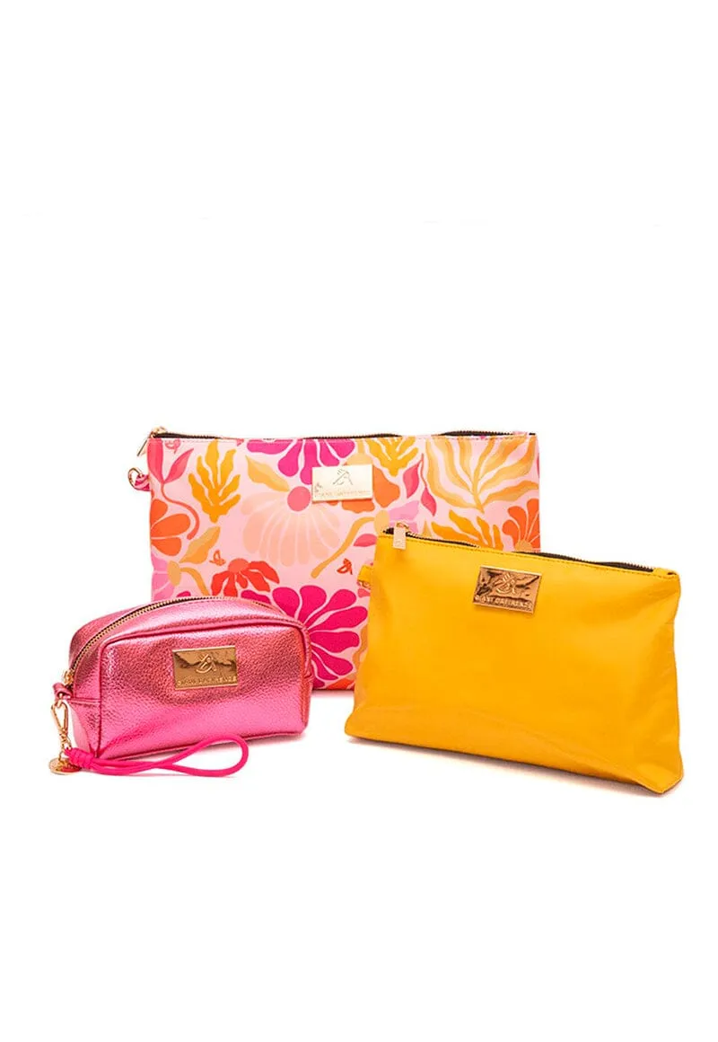 Pack Neceser KENTIA C9