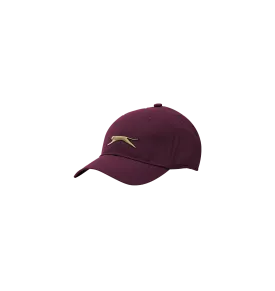 PANTHER CAP II HARVARD RED