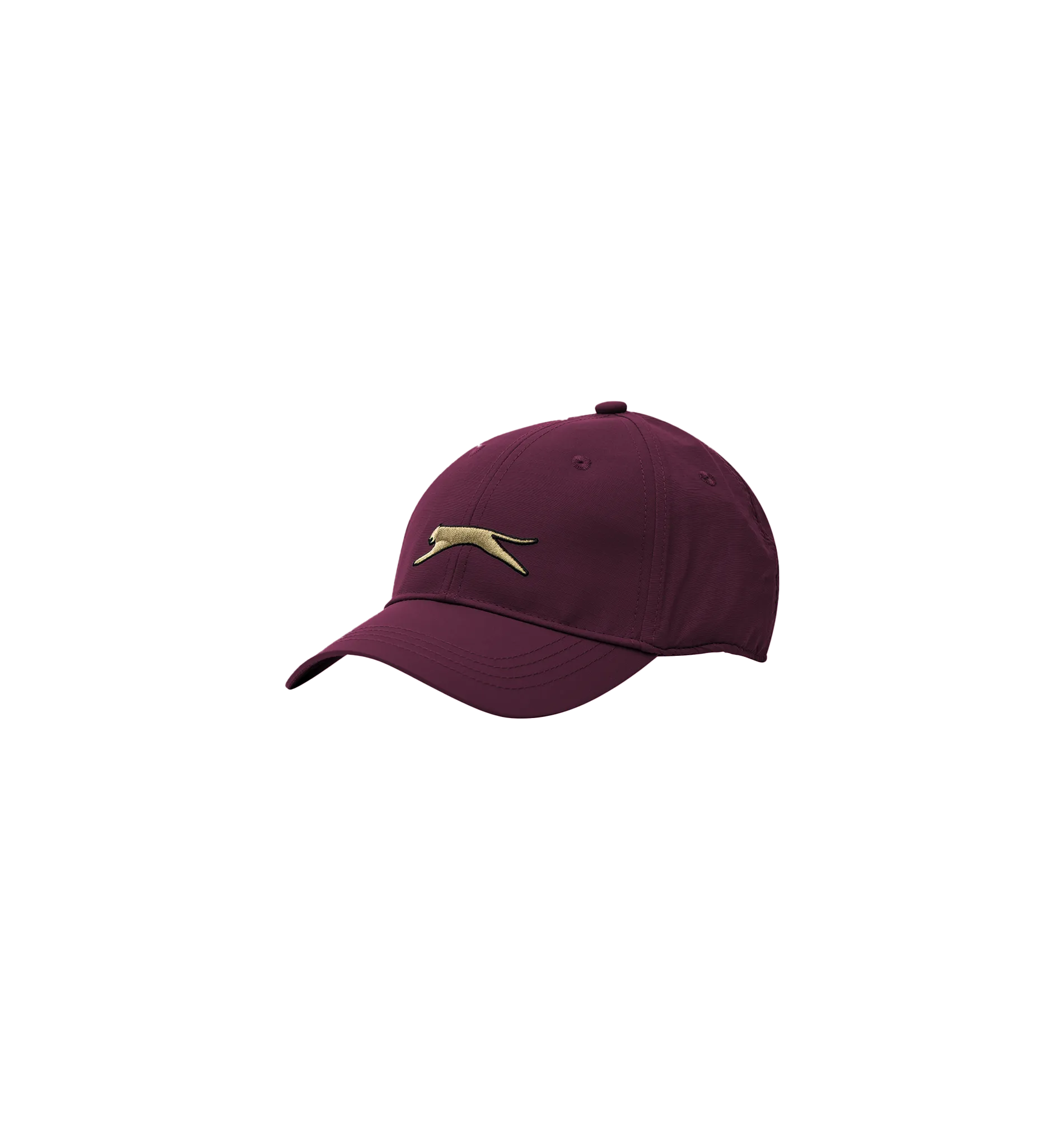 PANTHER CAP II HARVARD RED