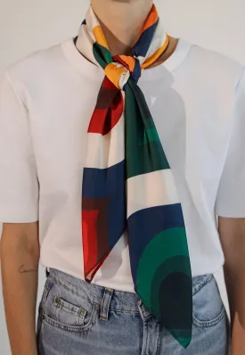 Pañuelo Mujer / Nora Maxi