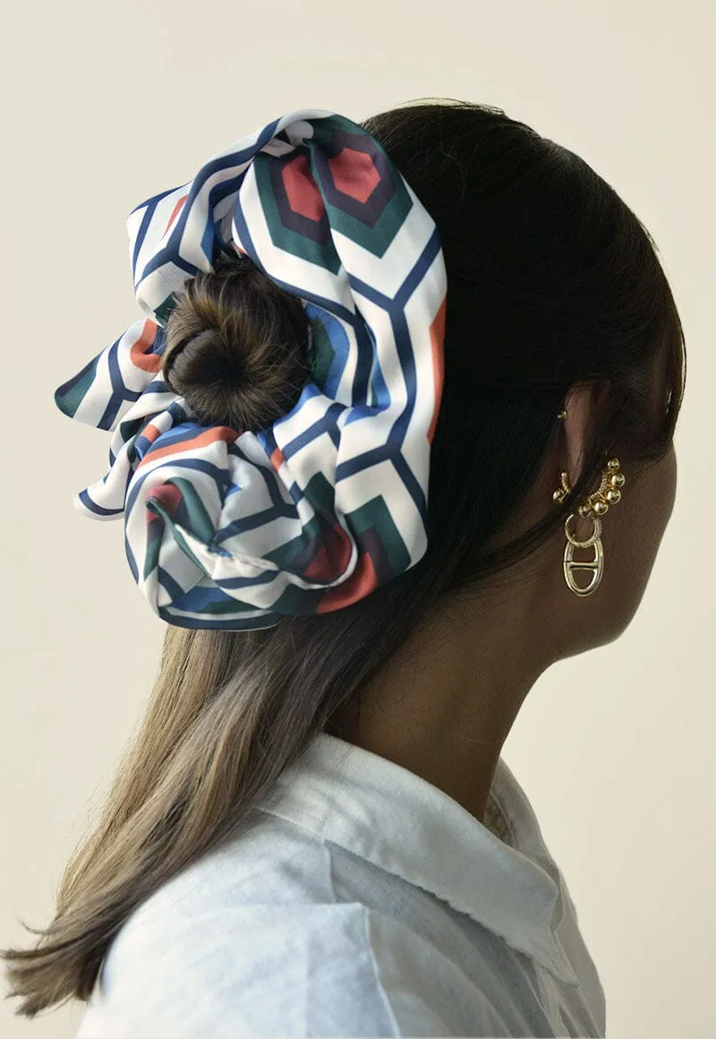 Pañuelo Mujer / Vera Midi