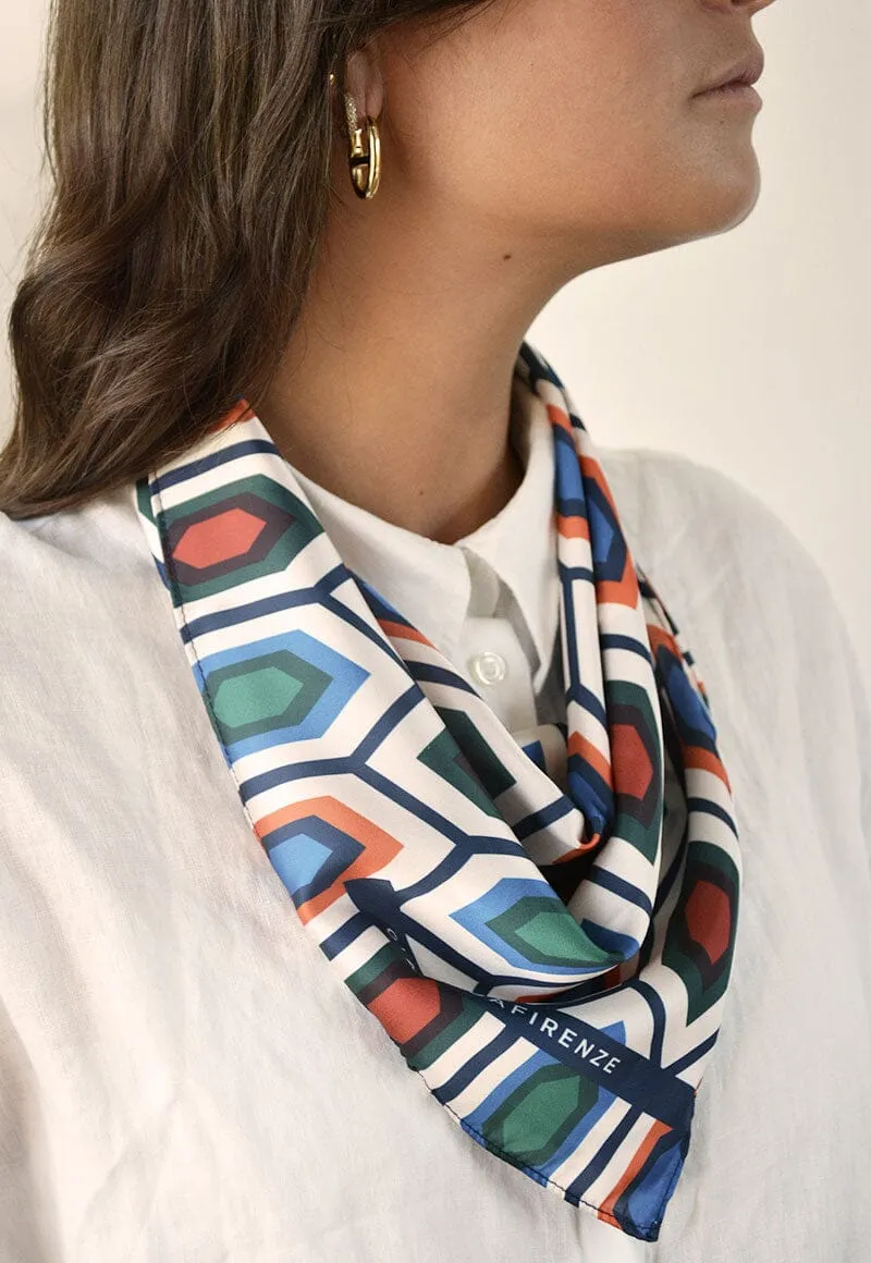 Pañuelo Mujer / Vera Midi