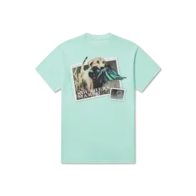 Pheasant Tee