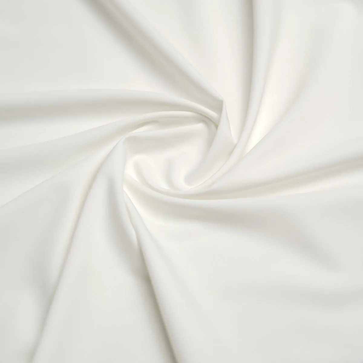 Plain Off White Satpara Wash N Wear Shalwar Kameez Fabric