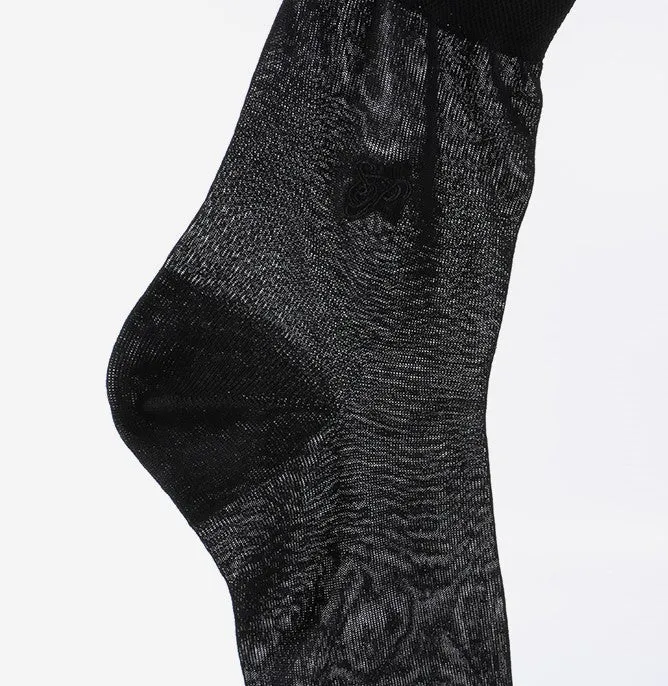 PLATINUM Men's Cotton Business Socks