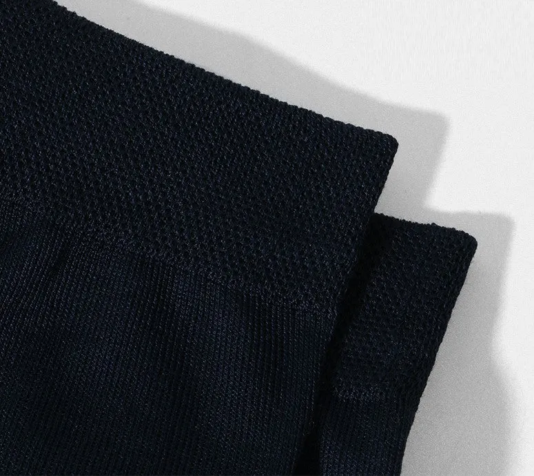 PLATINUM Men's Cotton Business Socks