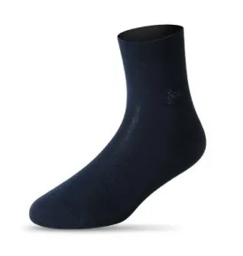 PLATINUM Men's Cotton Business Socks