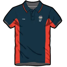 Primary House Shirt