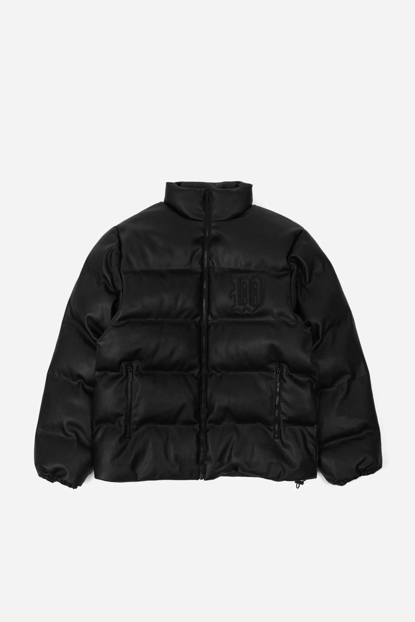 Puffer Jacket Faith