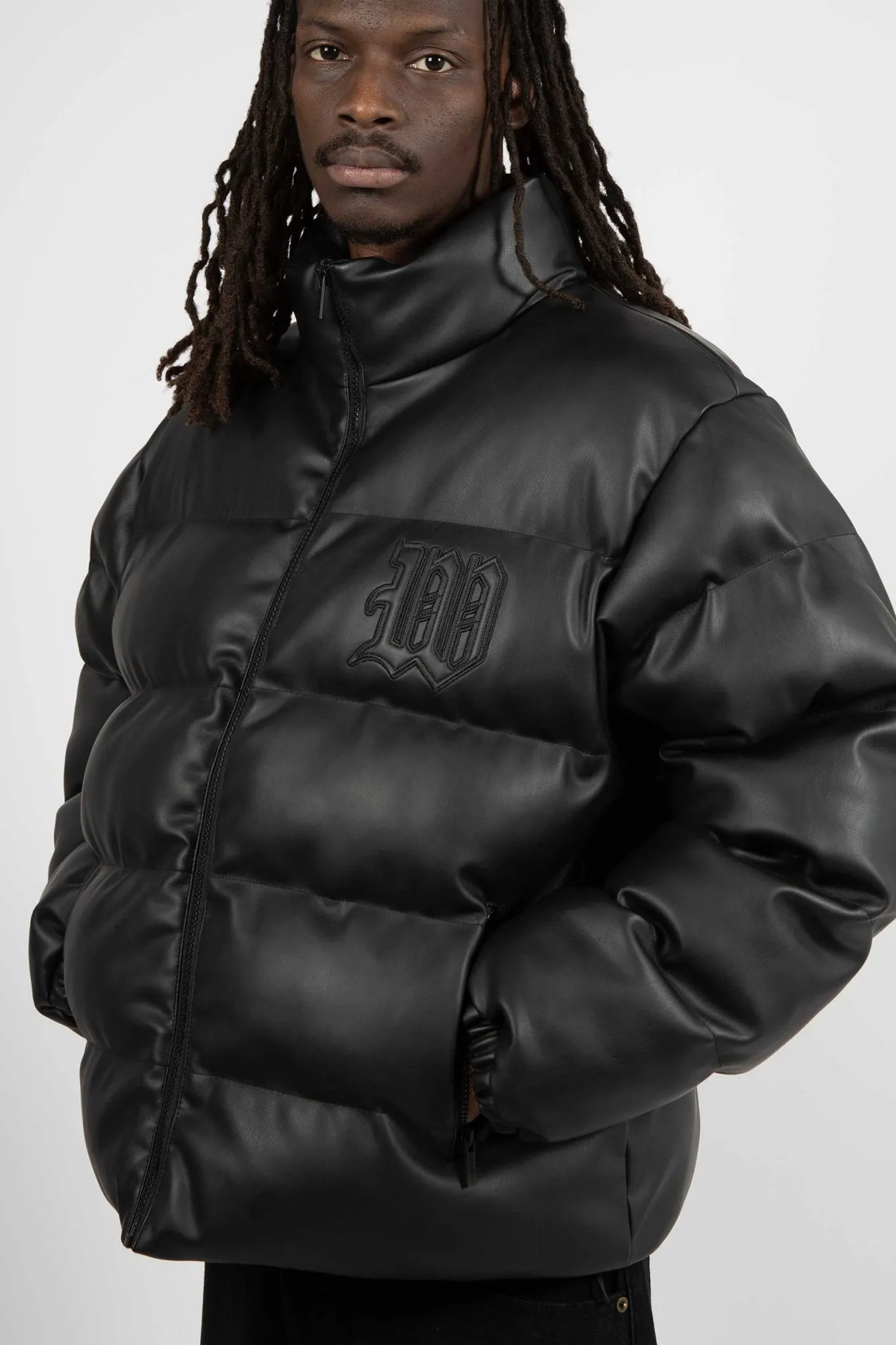 Puffer Jacket Faith