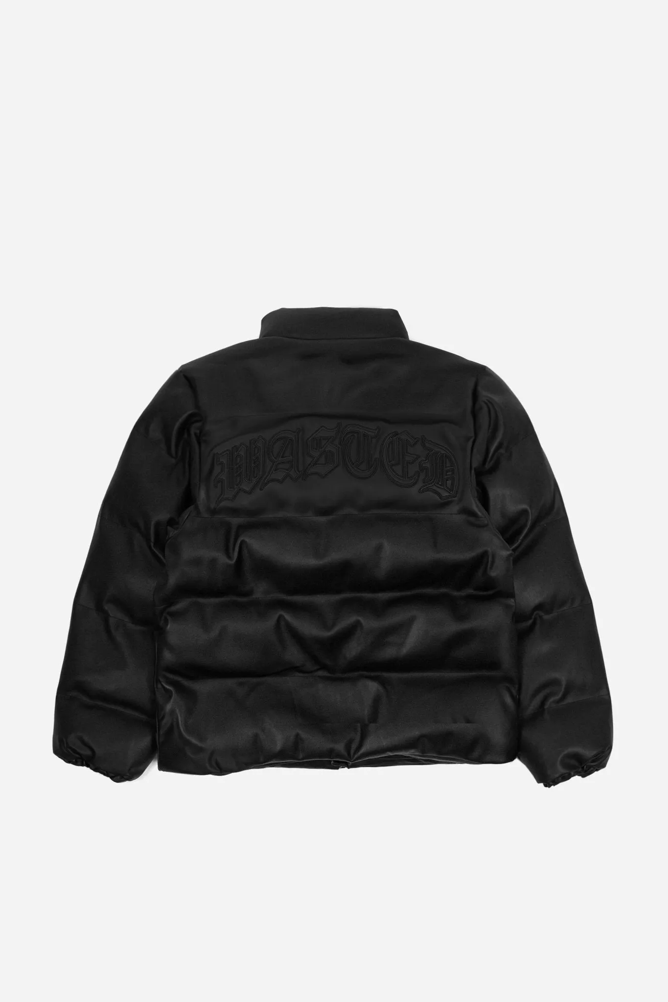 Puffer Jacket Faith