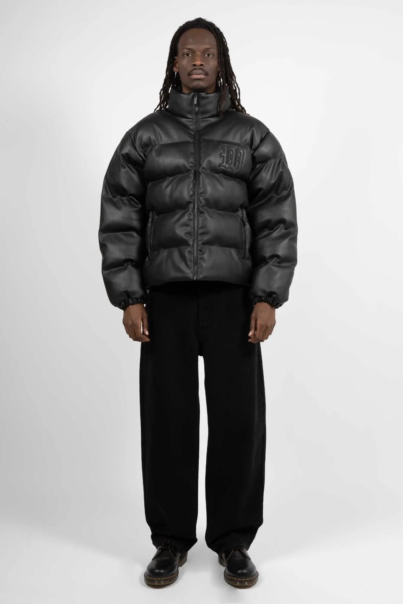 Puffer Jacket Faith