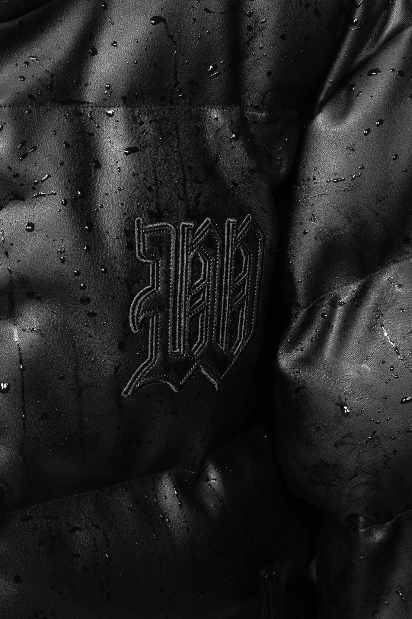 Puffer Jacket Faith