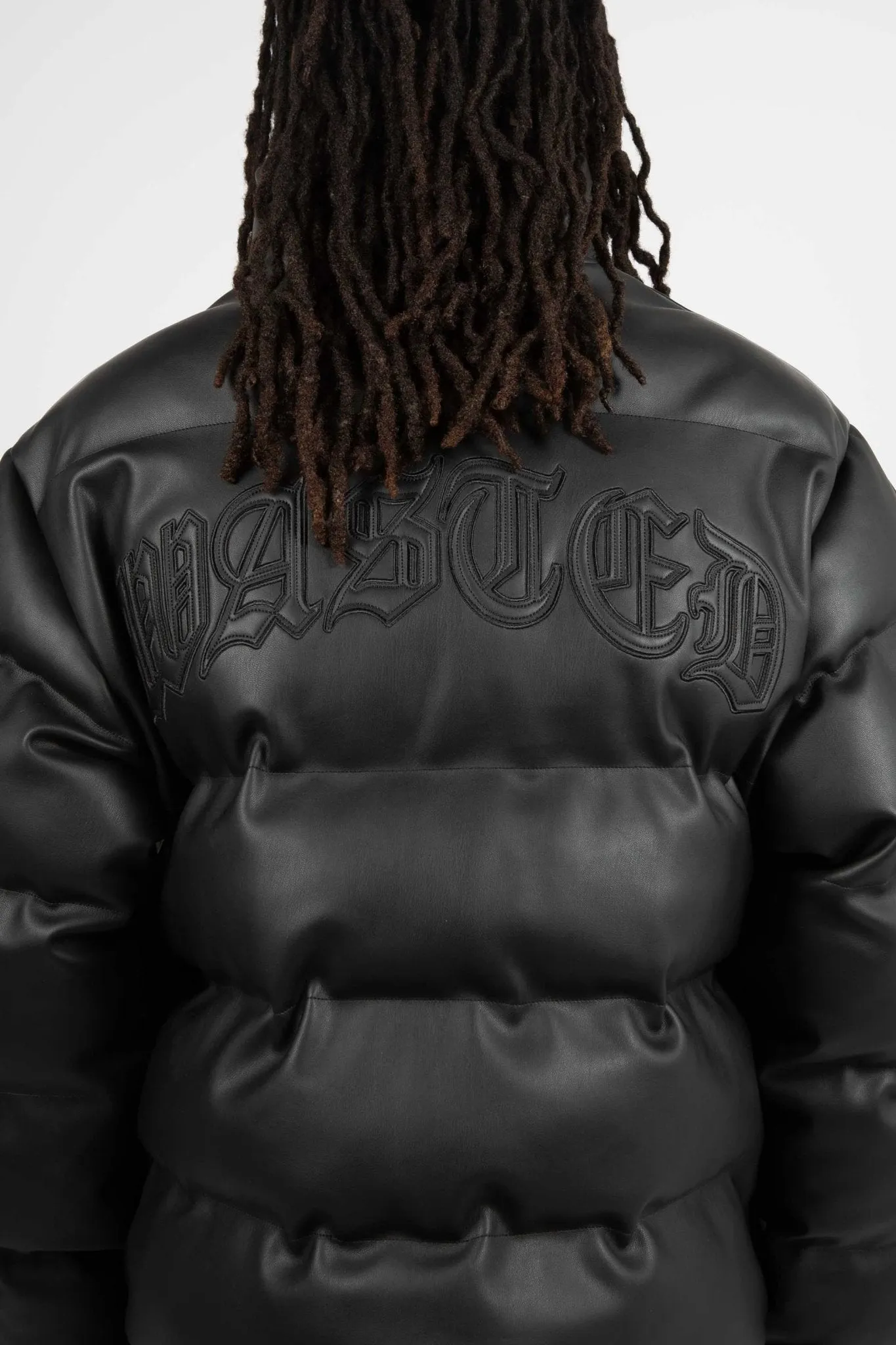Puffer Jacket Faith