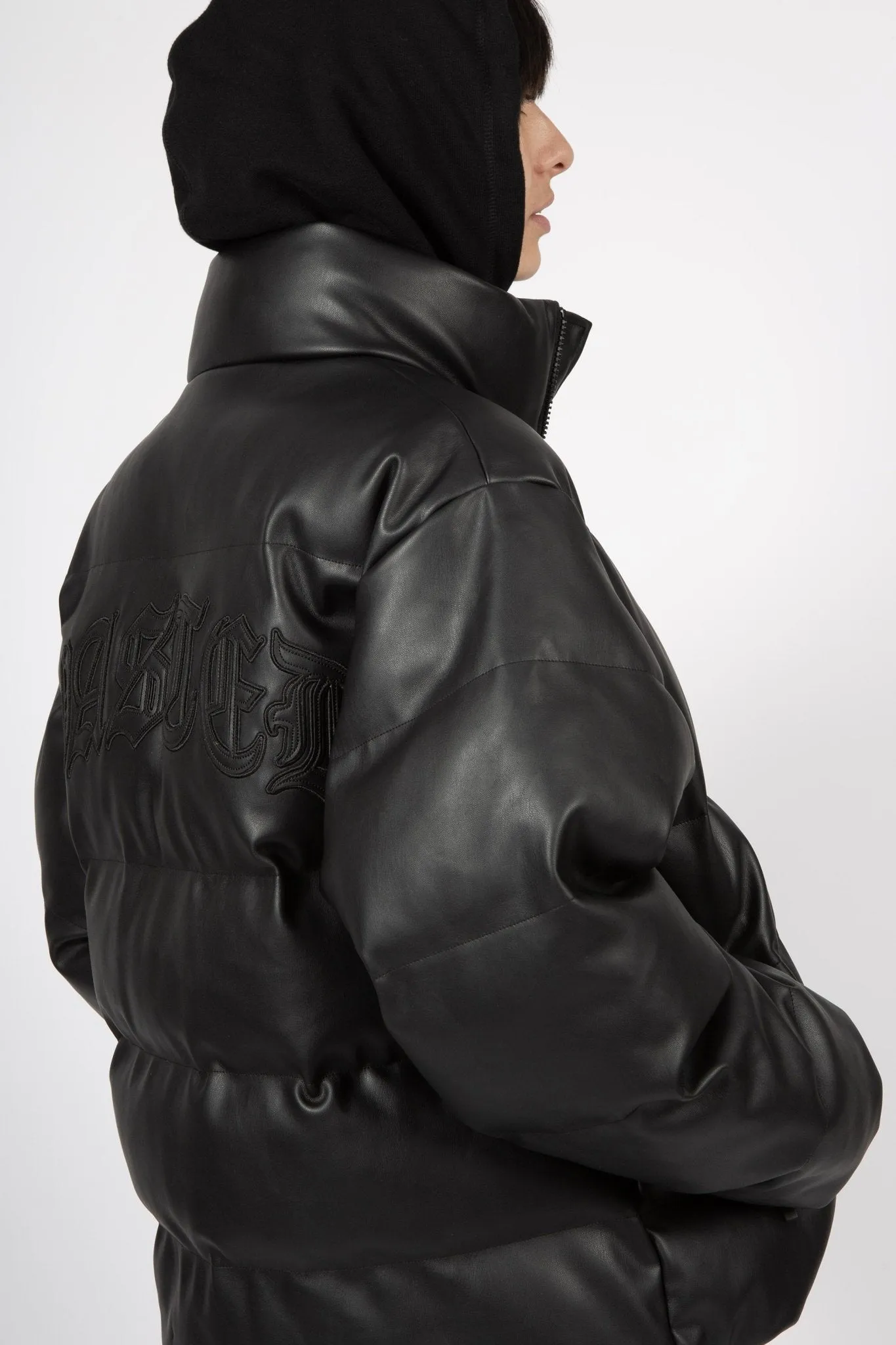 Puffer Jacket Faith