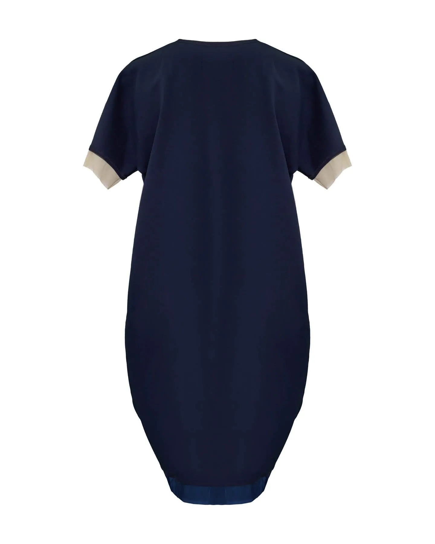Repere3 Scuba Dress