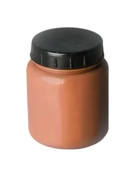 Roman Brown-Opaque Pigment