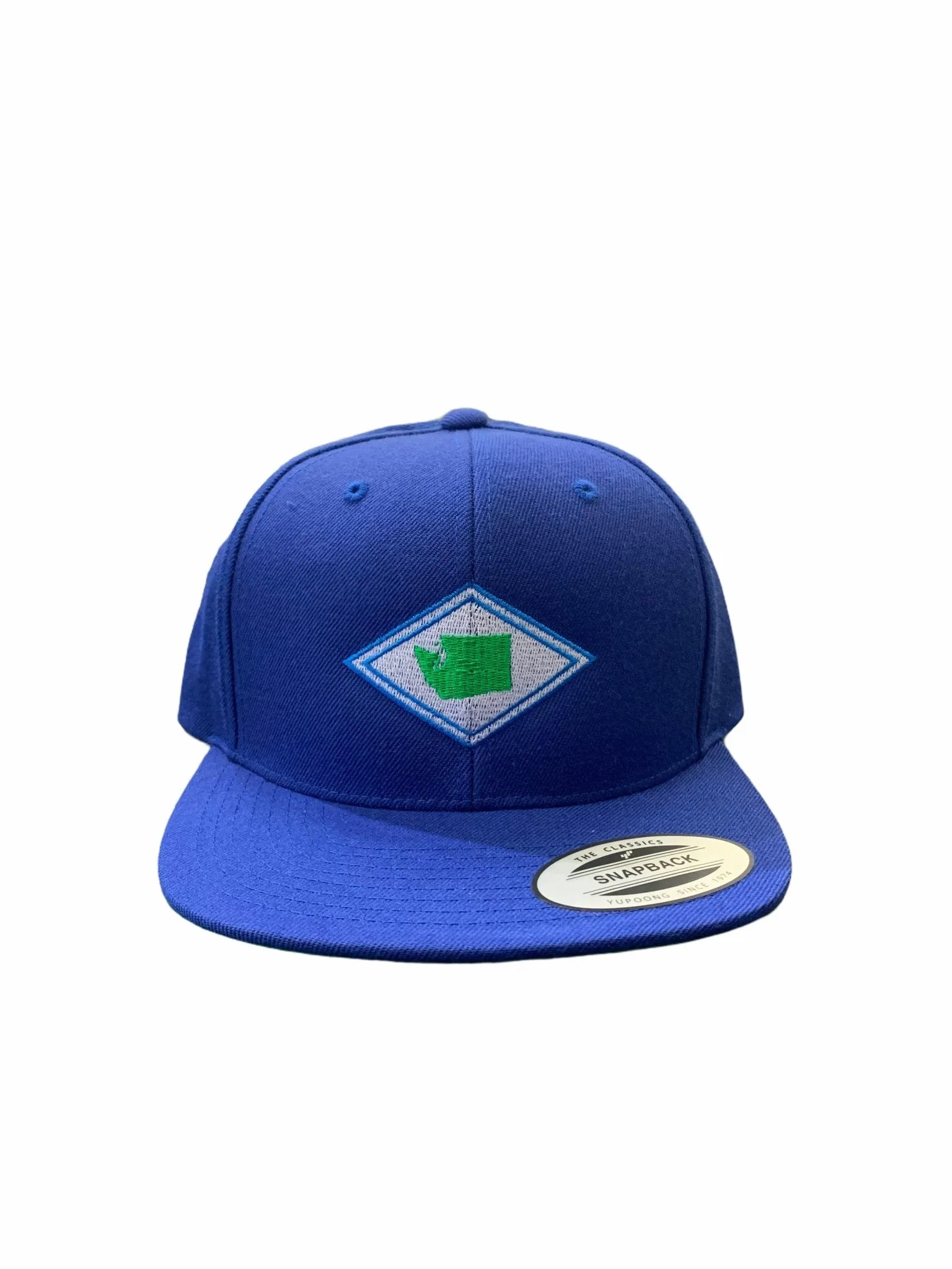 SEA-WASH Snapback