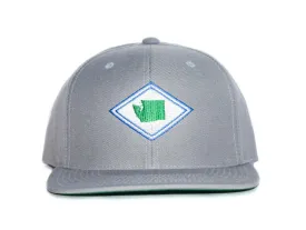 SEA-WASH Snapback