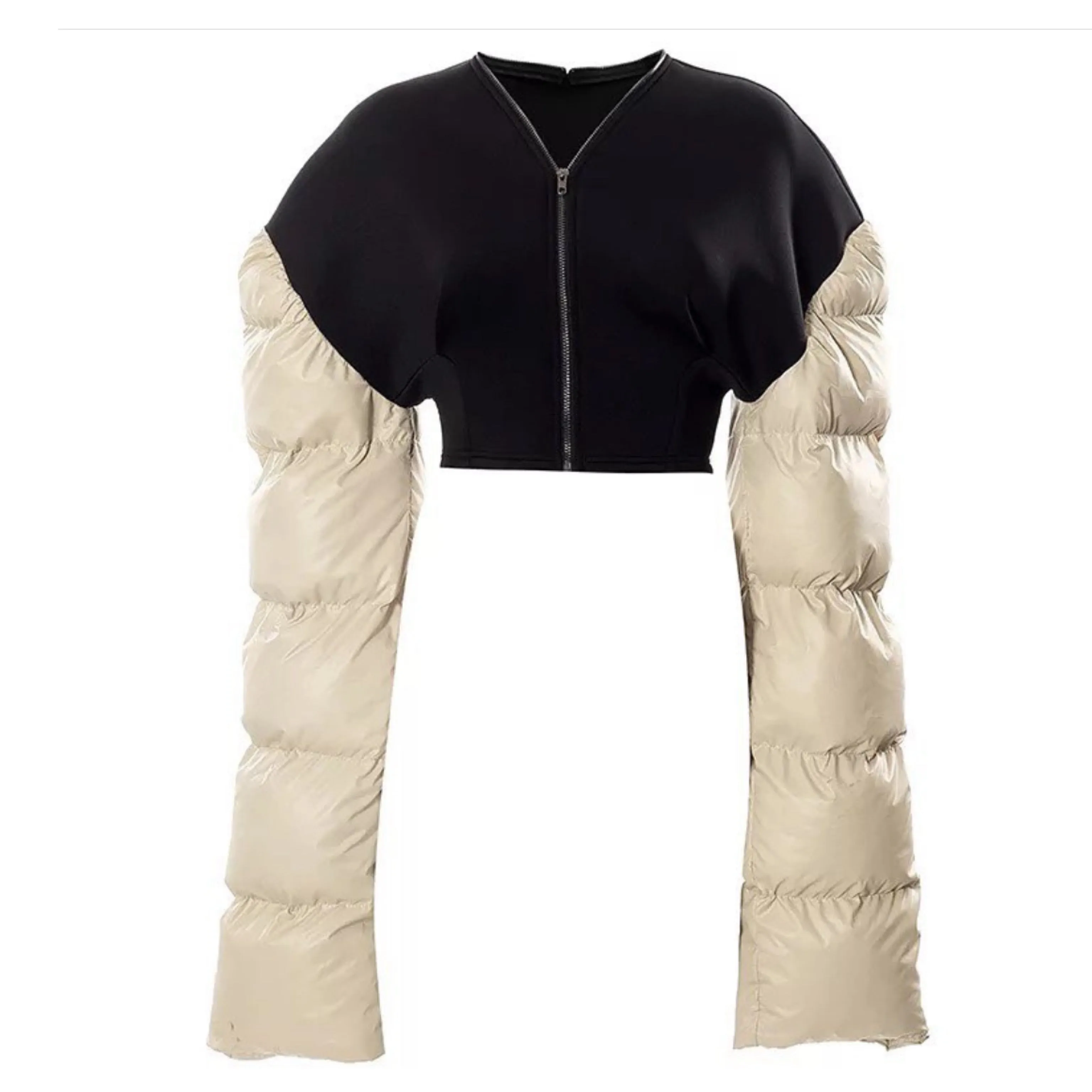 Sensi Extra Long-Sleeves  Jacket (see other colors)