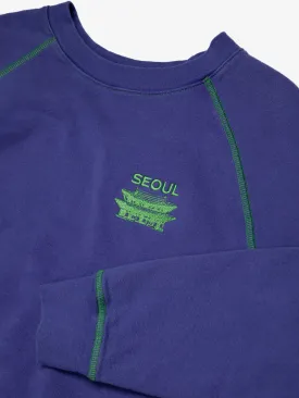 Seoul Sweatshirt