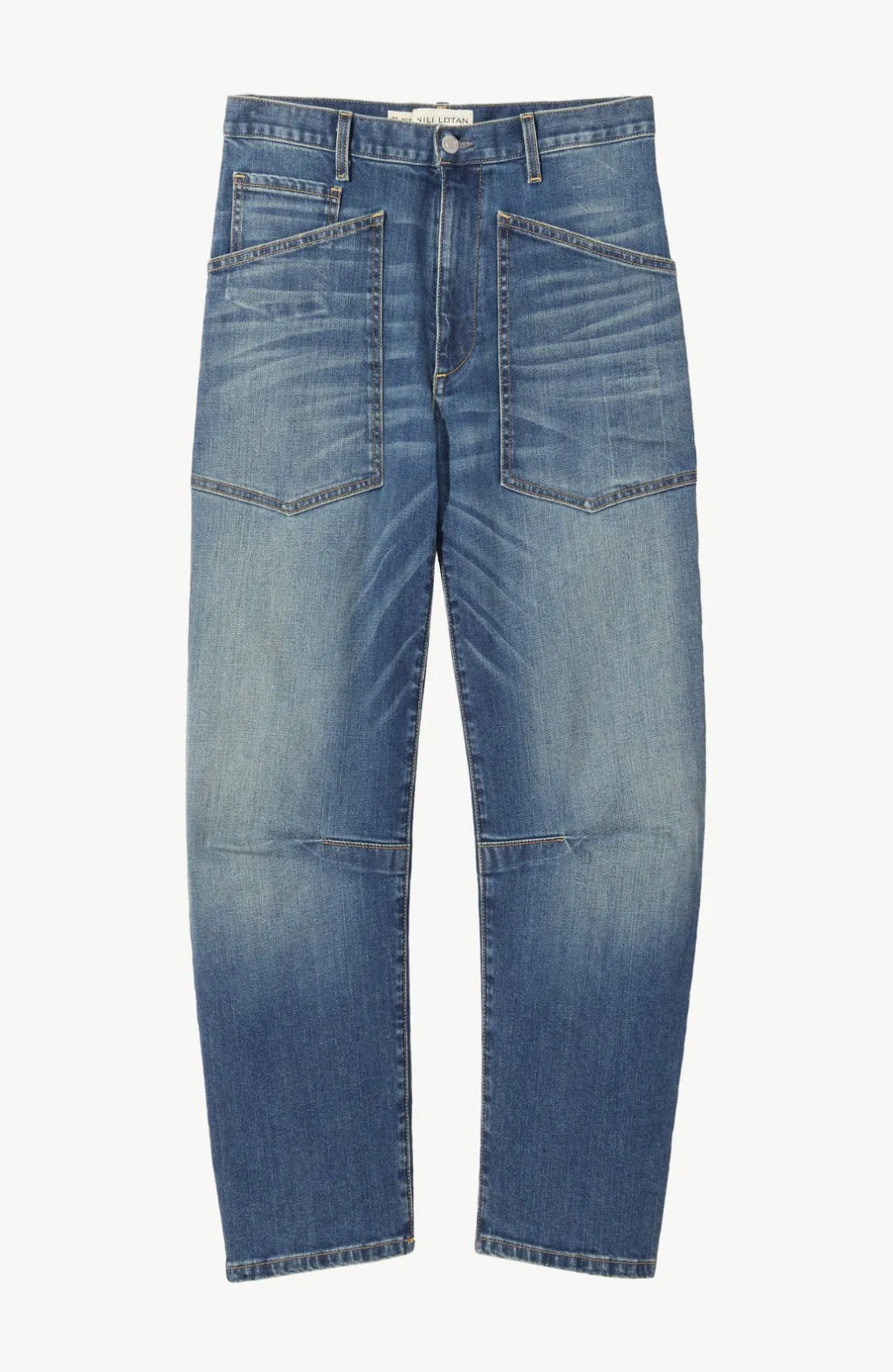 Shon Pant Denim