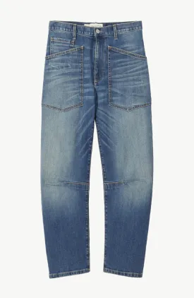 Shon Pant Denim