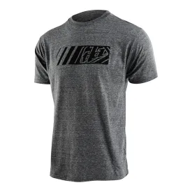 Short Sleeve Tee Icon Ash Heather