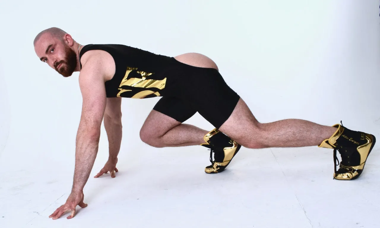 Singlets (Spitfire)