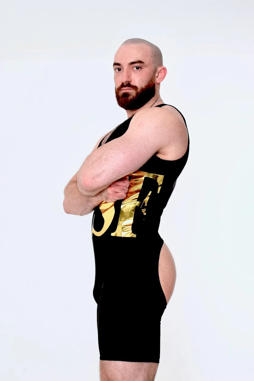 Singlets (Spitfire)