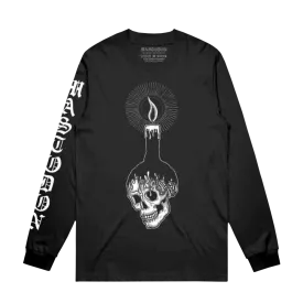 Skull Candle Long Sleeve