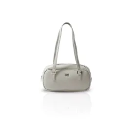 SOFT BREAD PU LIGHT GREY